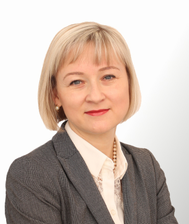 Барабанцева Светлана Леонидовна